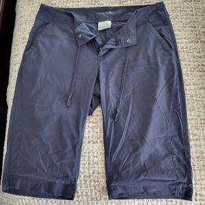 Columbia Bermuda shorts